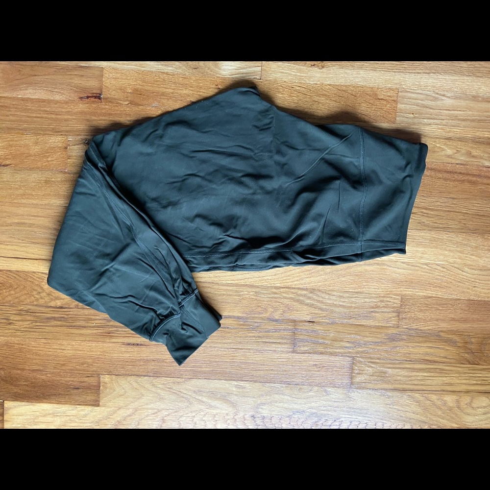 Lululemon align joggers